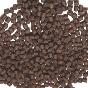 Pstruhov granule 1 kg, 8 mm